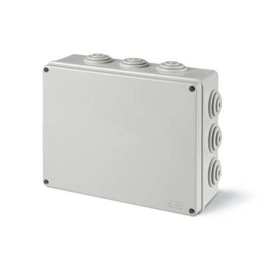 Imagine Doză derivație 120X80mm – SCAME | 685.005