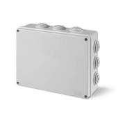 Imagine Doză derivație cu presetupe 150X110X70 – SCAME | 685.006