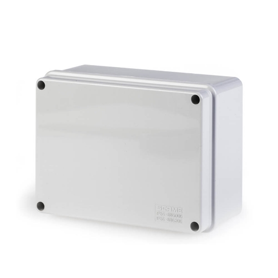 Imagine Doză derivație 150X110X70mm IP56 – SCAME | 686.206