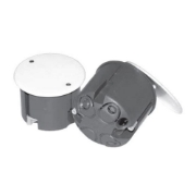 Imagine Doză legătură gips carton cu capac Ø65mm gc03 – MONIROM
