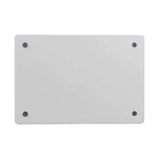 Imagine Doză legătură ST gips carton cu clemă 100x150mm – MONIROM