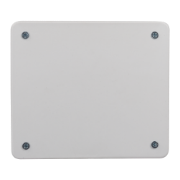 Imagine Doză legătură ST gips carton cu clemă 95x110mm – MONIROM