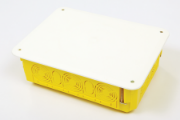 Imagine Doză de derivație gips carton 105x155mm – COURBI | 08-21044-155