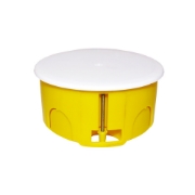 Imagine Doză derivație rotundă 100mm – COURBI | 08-21047-100