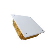 Imagine Doză derivație cu capac 234x176x68mm – KOPOS | KT250/LNB