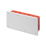 Imagine Doză derivație Rigips 294x152x75mm – GEWISS | GW48007PM