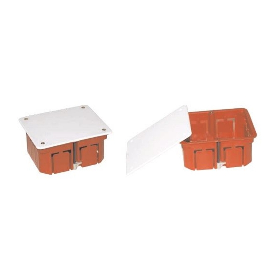 Imagine Doză legătură ST 95x110mm – MONIROM