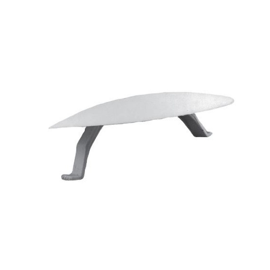 Imagine Capac doză reglabil bombat 90mm – MONIROM