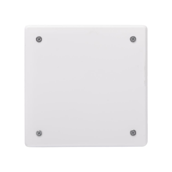 Imagine Doză de legătură cu șuruburi ST 100x100x45mm – MONIROM