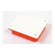 Imagine Doză de derivație pătrată Ultra ST 105x155mm – COURBI | 08-21005-155