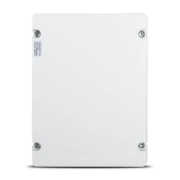 Imagine Doză etanșă de derivație patrat 380x300x125mm – COURBI | 32-21033-380