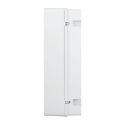 Imagine Doză etanșă de derivație patrat 380x300x125mm – COURBI | 32-21033-380