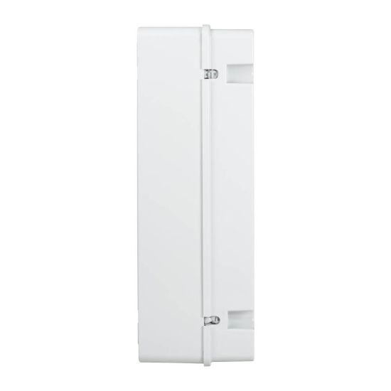 Imagine Doză etanșă de derivație patrat 380x300x125mm – COURBI | 32-21033-380