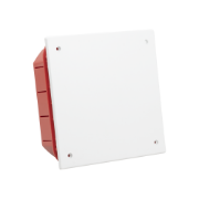 Imagine Doză derivație ST Ultra 160x160mm – COURBI | 08-16166-004