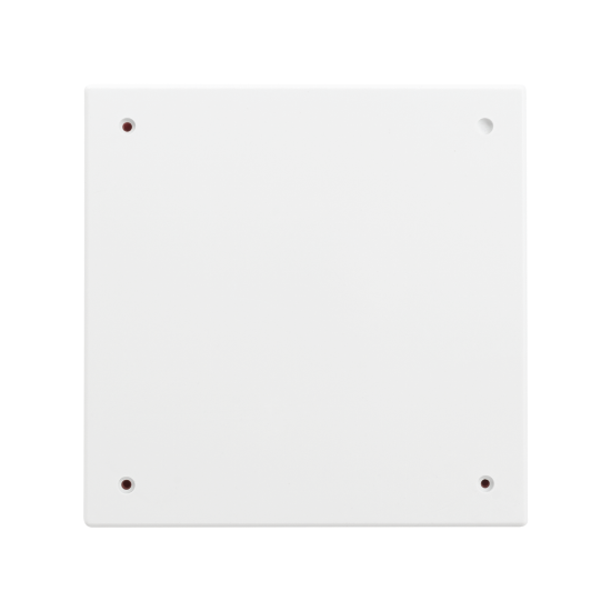 Imagine Doză derivație ST Ultra 160x160mm – COURBI | 08-16166-004