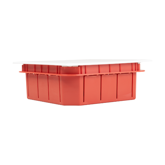 Imagine Doză derivație ST Ultra 160x160mm – COURBI | 08-16166-004