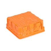 Imagine Doză de derivație Ultra ST 125x155mm – COURBI | 08-21006-125