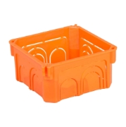 Imagine Doză de derivație 80x80mm – COURBI | 08-21003-080