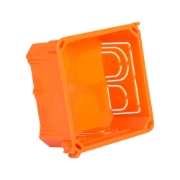 Imagine Doză de derivație 80x80mm – COURBI | 08-21003-080