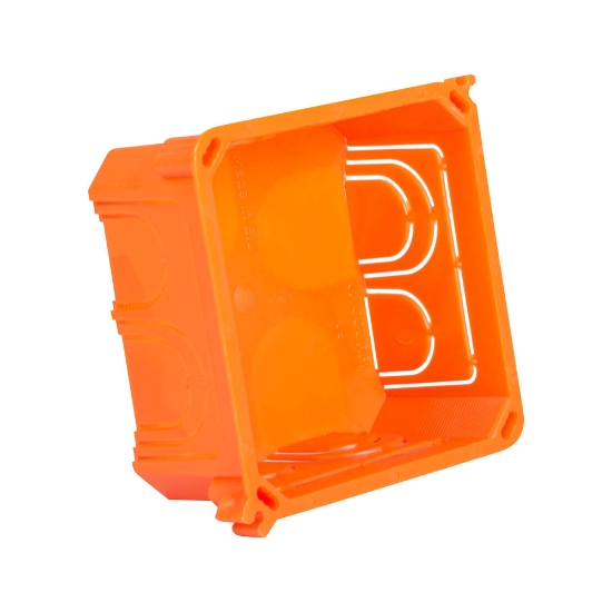 Imagine Doză de derivație 80x80mm – COURBI | 08-21003-080