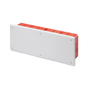 Imagine Doză derivație ST 392x152x70mm – GEWISS | GW48008