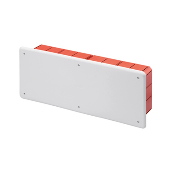 Imagine Doză derivație ST 392x152x70mm – GEWISS | GW48008