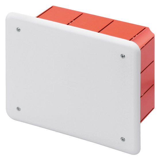 Imagine Doză derivație ST 160x130x70mm – GEWISS | GW48005