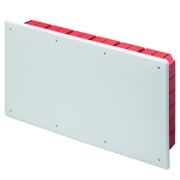 Imagine Doză derivație ST 516x294x90mm – GEWISS | GW48011