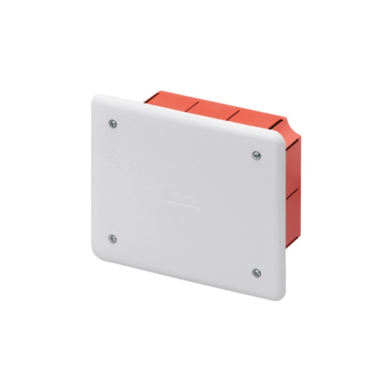 Imagine Doză derivație ST 118x96x50mm – GEWISS | GW48002