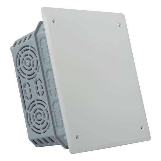 Imagine Doză derivație ST 150x150x77mm – KOPOS | KO125EKA