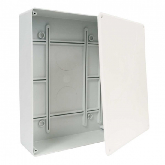 Imagine Doză derivație ST cu capac 255x205x68mm – KOPOS | KT250KB