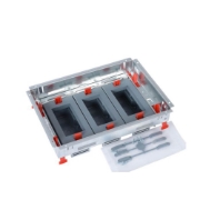 Imagine Doză pardoseală metalică 3X4M – LEGRAND | 088020