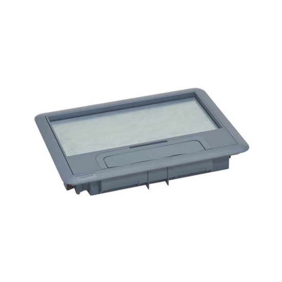 Imagine Capac si rama plastic 8/12M – LEGRAND | 088000