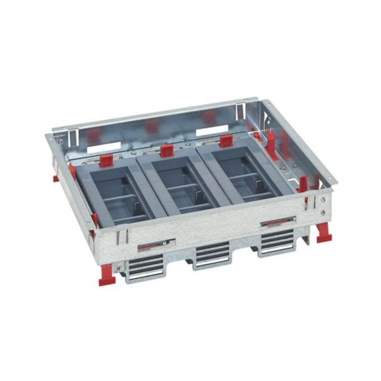 Imagine Doză pardoseală 3x6M – LEGRAND | 088021