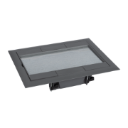 Imagine Rama doză universală pardoseală 12M – KOPOS | KOPOBOX57LB