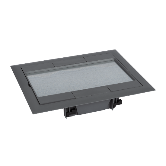Imagine Rama doză universală pardoseală 12M – KOPOS | KOPOBOX57LB
