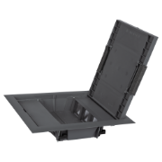 Imagine Rama doză universală pardoseală 12M – KOPOS | KOPOBOX57LB