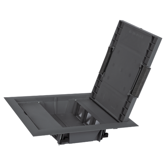 Imagine Rama doză universală pardoseală 12M – KOPOS | KOPOBOX57LB