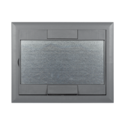 Imagine Rama doză universală pardoseală 12M – KOPOS | KOPOBOX57LB
