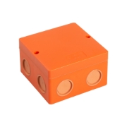 Imagine Doză derivație 101x101x62mm RF – KOPOS | KSK 100_PO