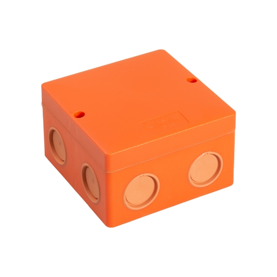 Imagine Doză derivație 101x101x62mm RF – KOPOS | KSK 100_PO