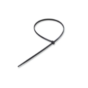 Imagine Colier cablu negru 4.8x200mm – SCAME | 839.54200