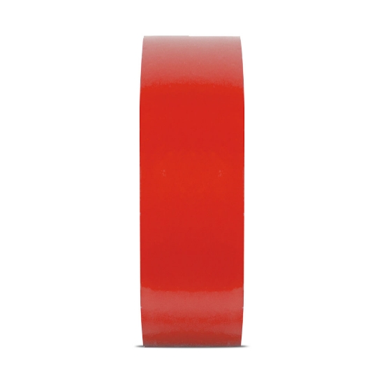 Imagine Bandă izolatoare IGN PVC 10m roșu – NOVELITE