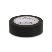 Imagine Bandă izolatoare IGN PVC 20m negru – NOVELITE
