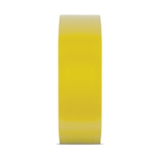 Imagine Bandă izolatoare IGN PVC 20m galben – NOVELITE