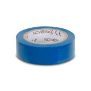 Imagine Bandă izolatoare IGN PVC 20m bleu – NOVELITE