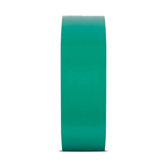 Imagine Bandă izolatoare IGN PVC 20m verde – NOVELITE
