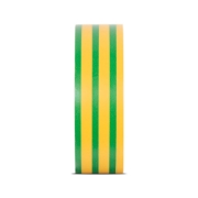 Imagine Bandă izolatoare IGN PVC 20m verde-galben – NOVELITE