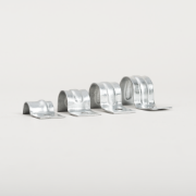 Imagine Bride metalice nr. 1 12mm – MUTLUSAN