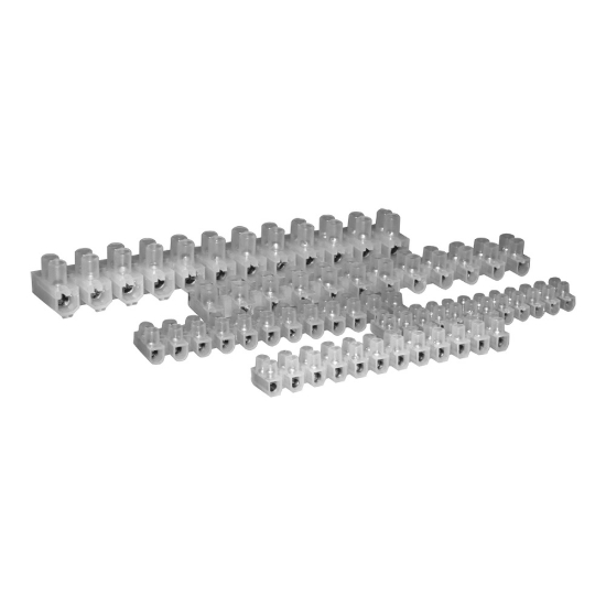 Imagine Clemă pe șir H-3A 4mm² – NOVELITE